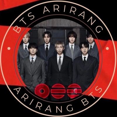✨rossers.sr✨ARIRANG⊙⊝⊜✨