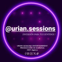 URIAN Sessions Entertainment
