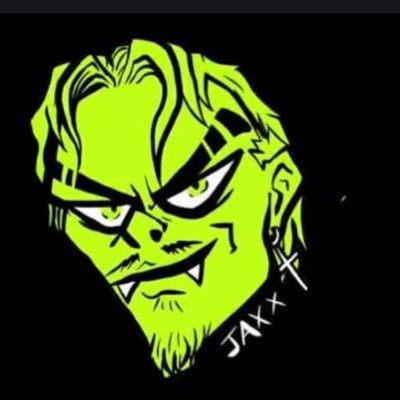 Tyler Jaxx タイラー・ジャックス