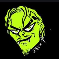 Tyler Jaxx タイラー・ジャックス