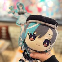 くろくろきい🎧🔧