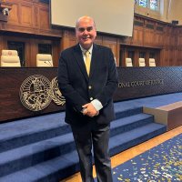 Juan Carlos Portilla Profesor DerechoInternacional