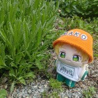 えにしおじさんのいつぬい服