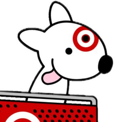 Target Dog