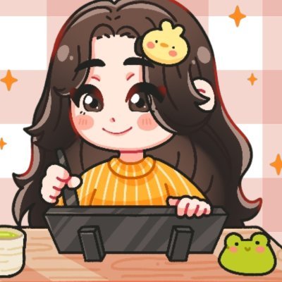 HatchedEgg : Comm Open 😺