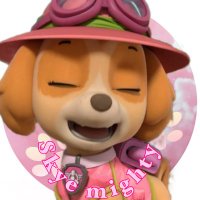 જ⁀➴ 𝓢𝓴𝔂𝓮 𝓜𝓲𝓰𝓱𝓽𝔂જ⁀➴