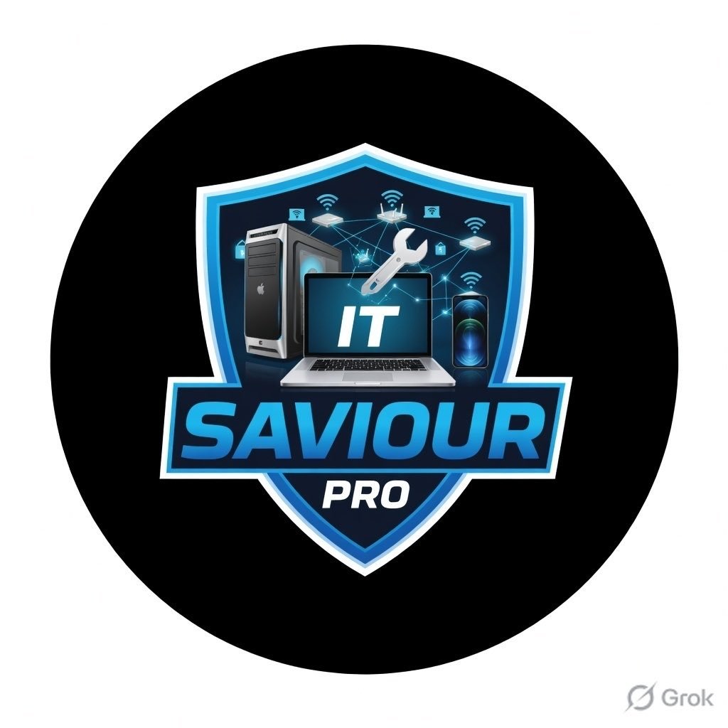 ITSaviourPro