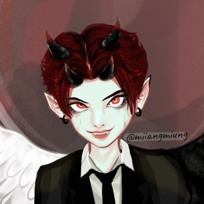 enol | PSD fanart