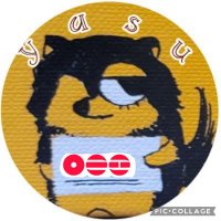 yasu⁽ ꪜ ⁾𓊝𓂃