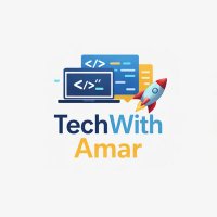 Amar Deep | Java Full Stack Developer 🚀