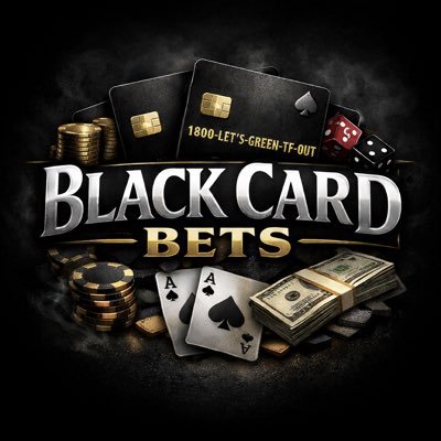 Black Card Betting