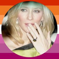 Mica (Blanchett's Version)