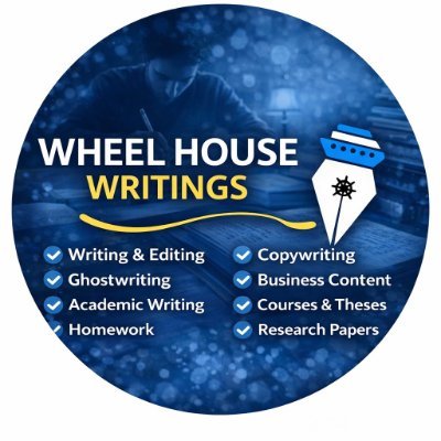 Wheelhouse Writing