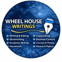 Wheelhouse Writing