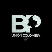 BLACKPINK UNIÓN COLOMBIA