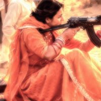 nandini singh shekhawat