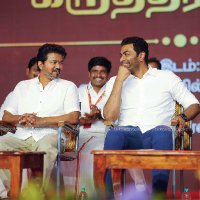 Aadhav For Villivakkam