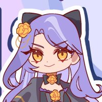 Maina Lilac ☔️🌱 VTuber