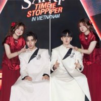 ͙͘͡★ 𝒕𝒊𝒈𝒆𝒓 𝒃𝒐𝒐 ˚. ♡⋆˚