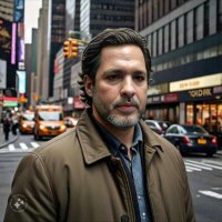 Baba Ghanoush (Castro)