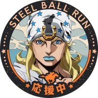 『ジョジョの奇妙な冒険』アニメーションシリーズ公式