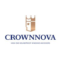 CrownNova Windows & Doors Ltd.