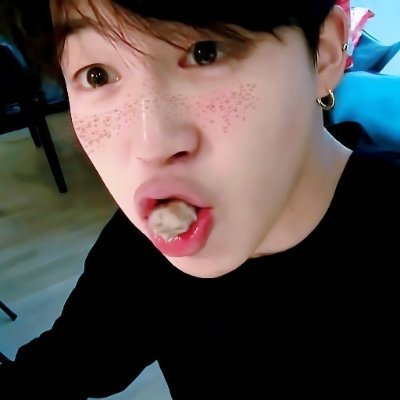 Koolest Jimin 🍓