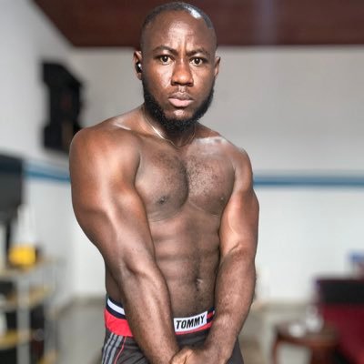 NICEMAN 😎🇨🇲