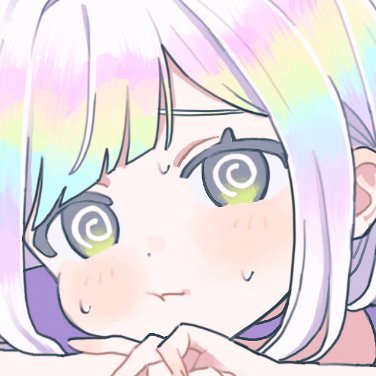 niko 🌈🦑 chibi debut SOON✨イカ娘VTuber