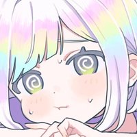 niko 🌈🦑 chibi debut SOON✨イカ娘VTuber