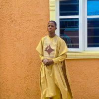 ADEBISI EMMANUEL OLAOLUWA GLORIOUS