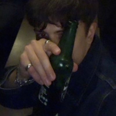 cursed and tormented white boy