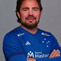 Daniel Vorcaro Cruzeirense