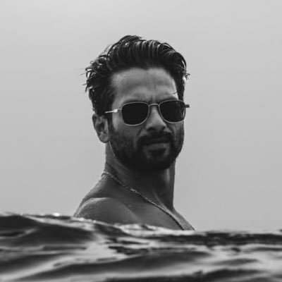Shahid Kapoor