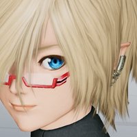 てら@ship4/PSO2NGS