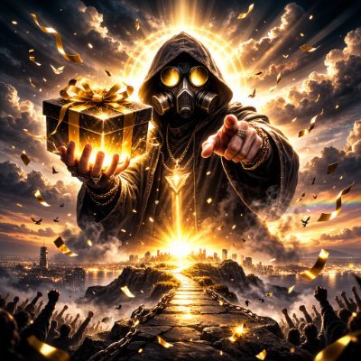 イリーガル教🎁垢