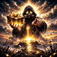 イリーガル教🎁垢