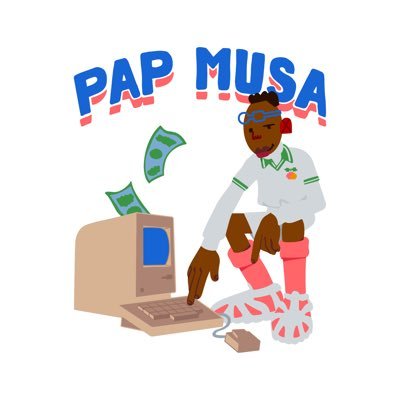 pap musa®