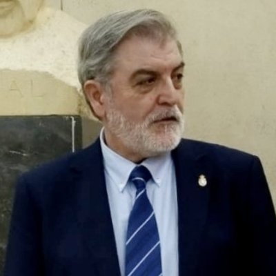 Jesús Martínez Frías