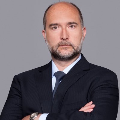 John Convington || CryptoScam Investigator 🕵️♂️