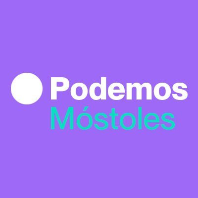 Podemos Móstoles 🔻