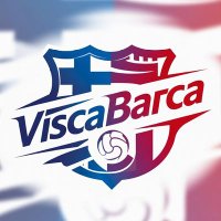 Visca Barca 🏟️