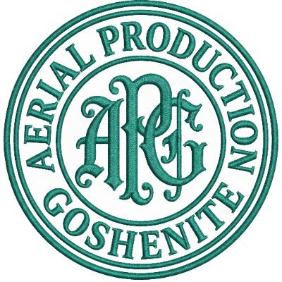 Aerial Production Goshenite