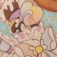 ✨❄️ThankyouDoggo❄️✨