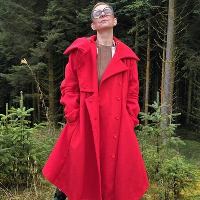 Justyna Kudlawiec 😶‍🌫️