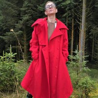 Justyna Kudlawiec 😶‍🌫️