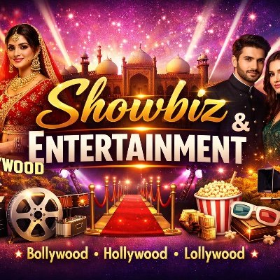 Showbiz & Entertainment