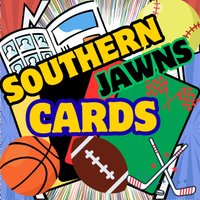 Southern Jawns Cards