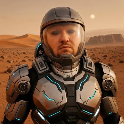 Lord Deek of Scotland