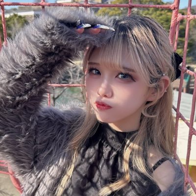 やっくん Aliceりな㌠